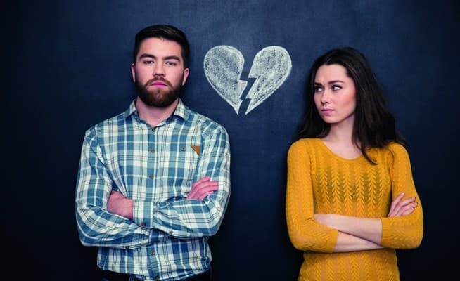 Imagen de la lección: Solución de conflictos